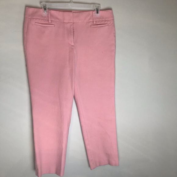 LOFT Marisa The Riviera Pant - Picture 6 of 6